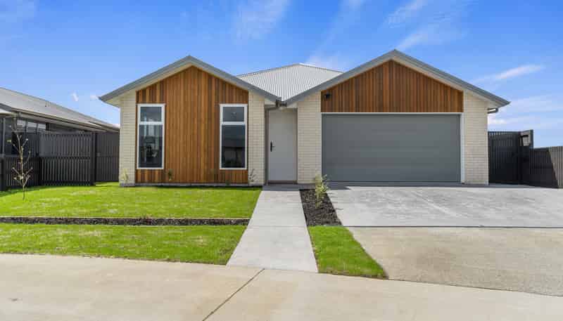 45 Rangitihi Street, Matamata