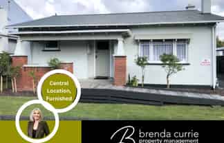 42 Dahlia Street, Palmerston North Central