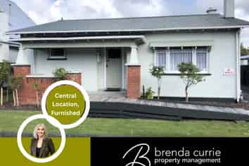 42 Dahlia Street, Palmerston North Central
