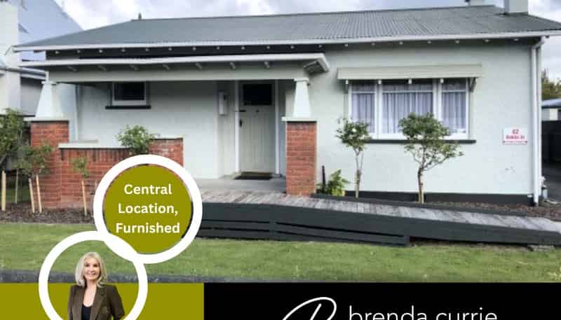 42 Dahlia Street, Palmerston North Central