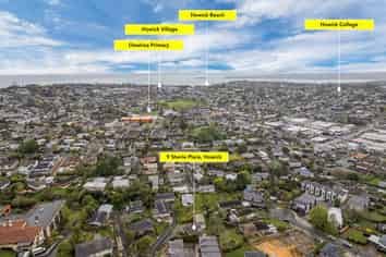 9 & 9A Sherie Place, Howick