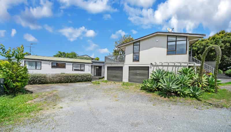 9 & 9A Sherie Place, Howick