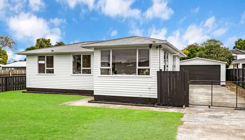 17 Harper Street, Papakura