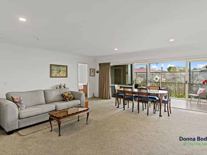 3 Parsot Place, Pukekohe