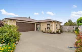 3 Parsot Place, Pukekohe
