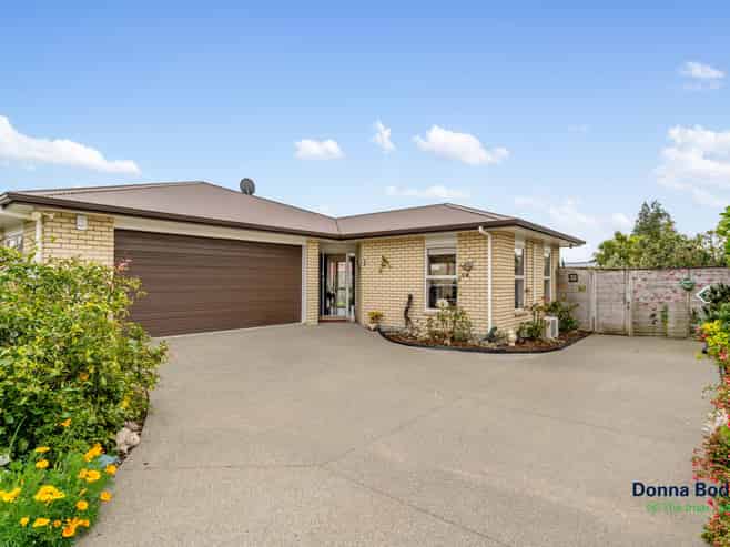 3 Parsot Place, Pukekohe