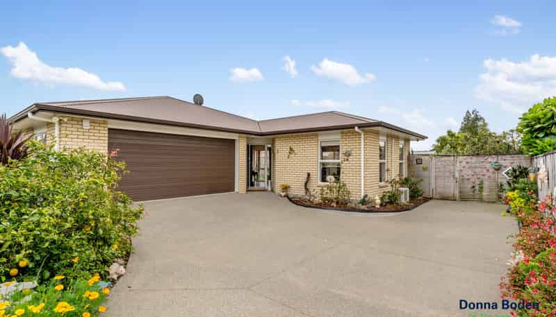 3 Parsot Place, Pukekohe