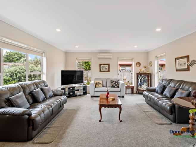 3 Parsot Place, Pukekohe