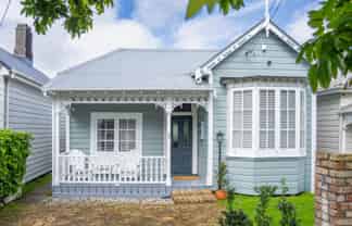 98 Valley Road, Mount Eden