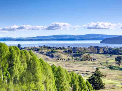  Waterview, 673 Whanagamata, Kinloch