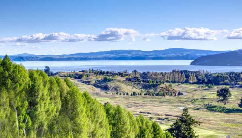 Waterview, 673 Whanagamata, Kinloch