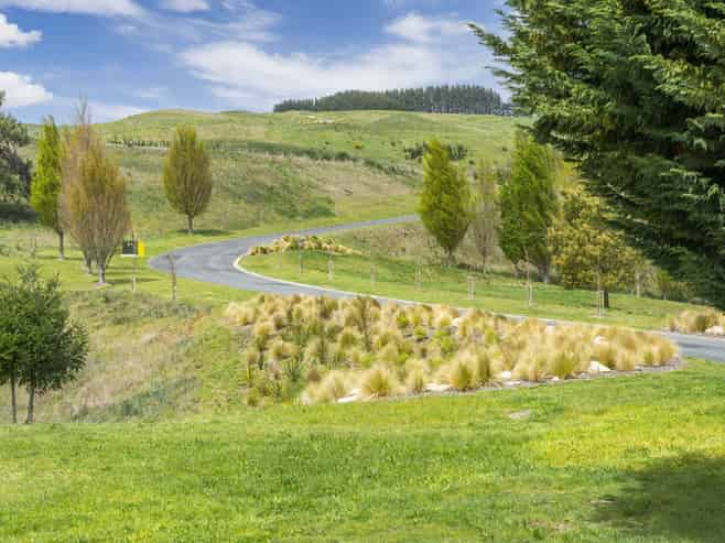  Waterview, 673 Whanagamata, Kinloch