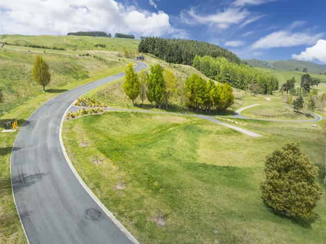  Waterview, 673 Whanagamata, Kinloch