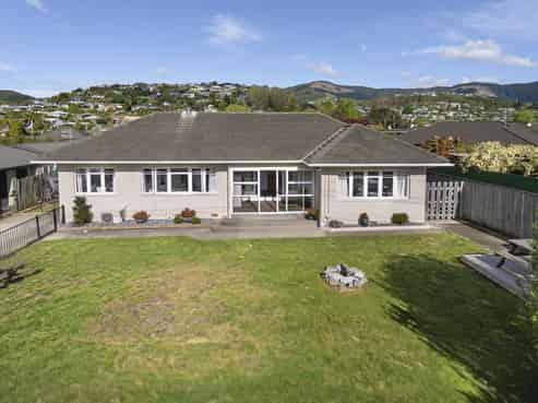 5 Bledisloe Avenue, Stoke