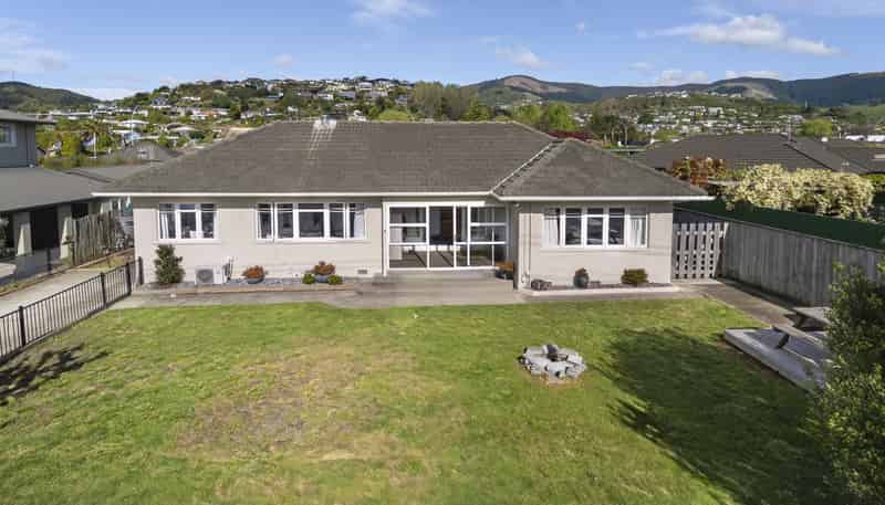 5 Bledisloe Avenue, Stoke