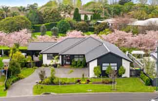 10 Serenity Drive, Omokoroa