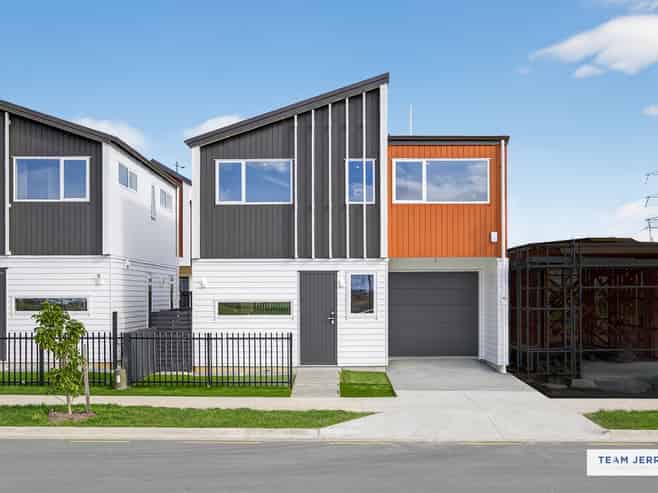 4 Longview Oak Lane, Rosehill