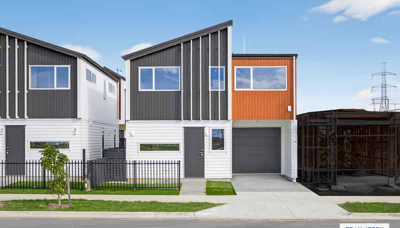 4 Longview Oak Lane, Rosehill