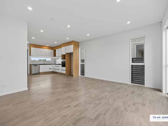 4 Longview Oak Lane, Rosehill