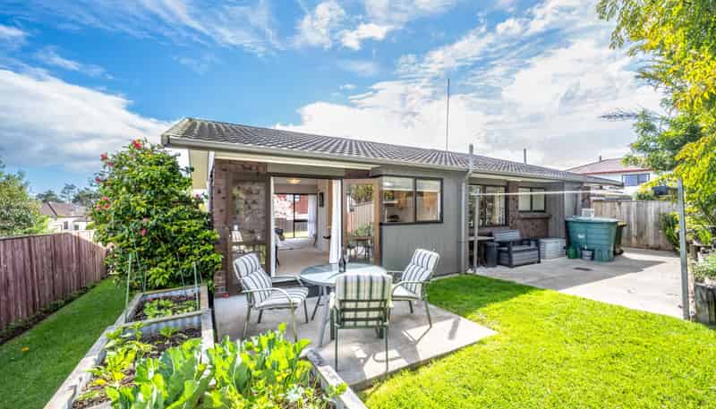 2/42 Cromdale Avenue, Highland Park