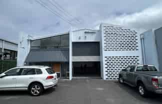 550sqm standalone in Otahuhu