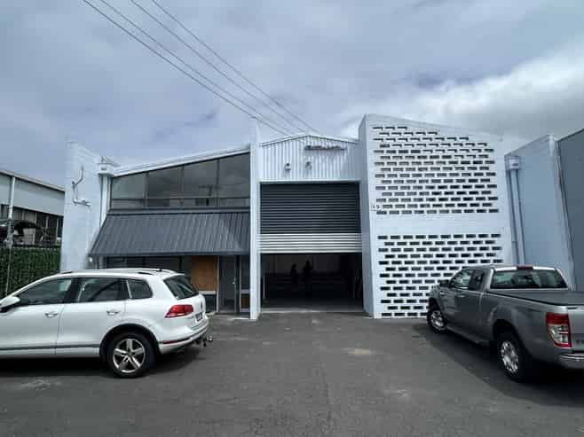 550sqm standalone in Otahuhu