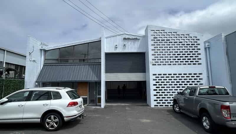 15 Moa Street, Otahuhu