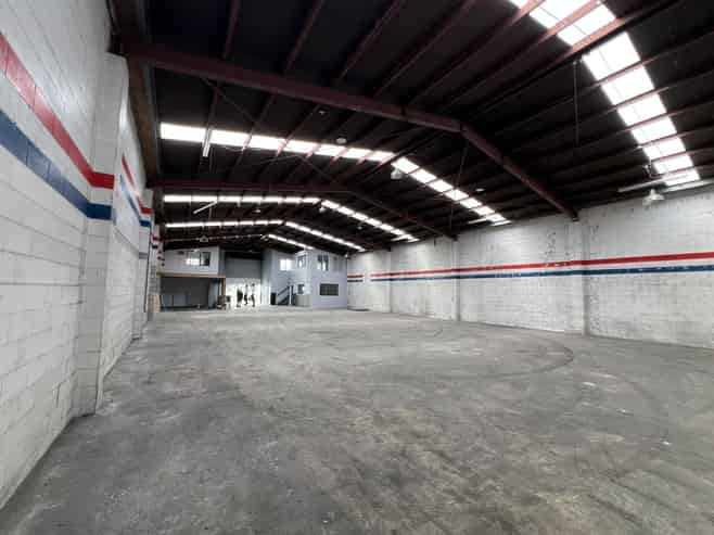 550sqm standalone in Otahuhu