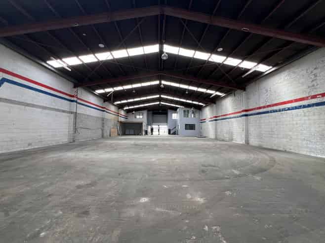 550sqm standalone in Otahuhu