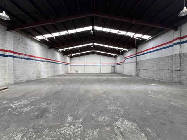 550sqm standalone in Otahuhu