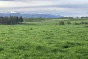  Whitneys Road, Waimate