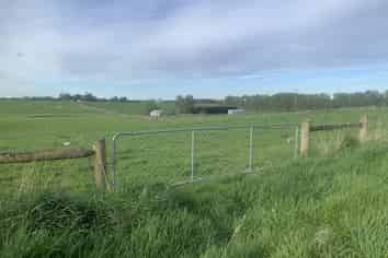  Whitneys Road, Waimate