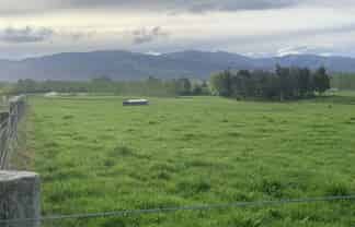  Whitneys Road, Waimate