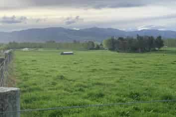  Whitneys Road, Waimate