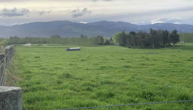  Whitneys Road, Waimate