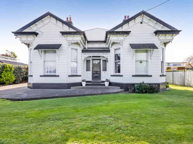 21 Victoria Street, Hawera