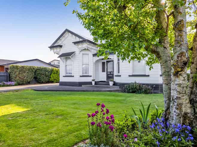 21 Victoria Street, Hawera