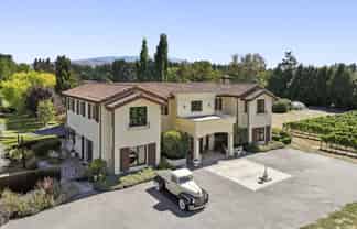 192 Airport Road, Alexandra