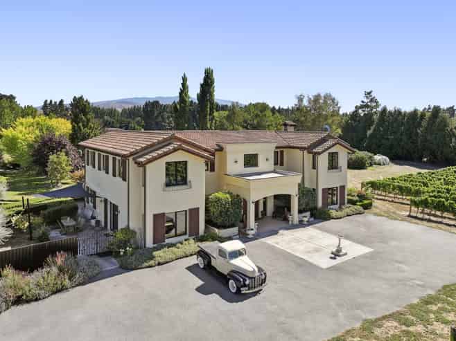 192 Airport Road, Alexandra