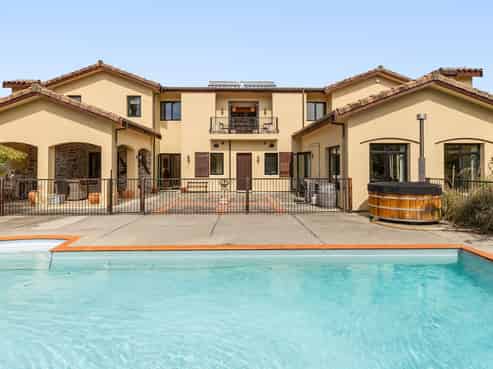 192 Airport Road, Alexandra