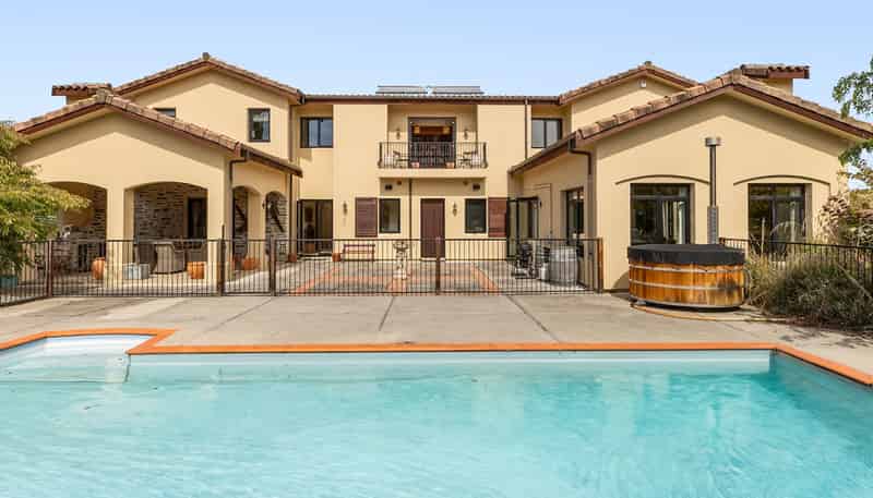 192 Airport Road, Alexandra