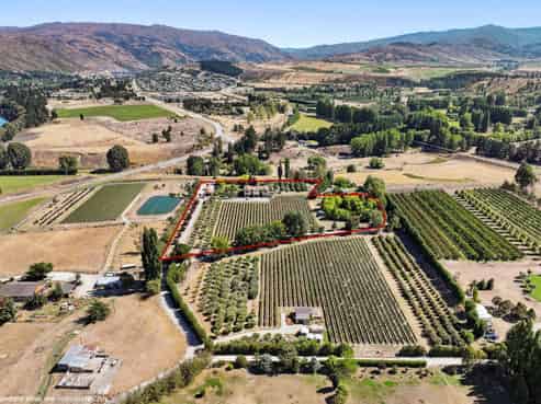 192 Airport Road, Alexandra