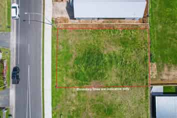 46 Frontier Road, Te Awamutu