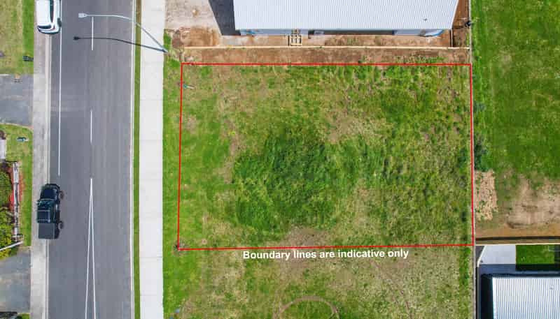 46 Frontier Road, Te Awamutu
