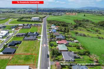 46 Frontier Road, Te Awamutu