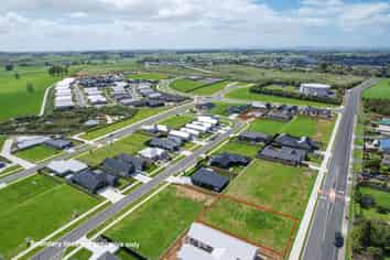 46 Frontier Road, Te Awamutu