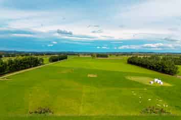 162 Taylor Road, Ongaonga