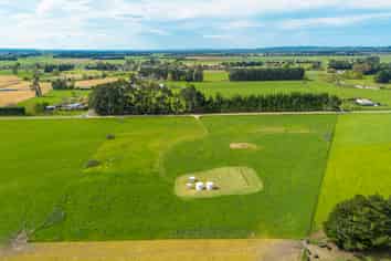 162 Taylor Road, Ongaonga