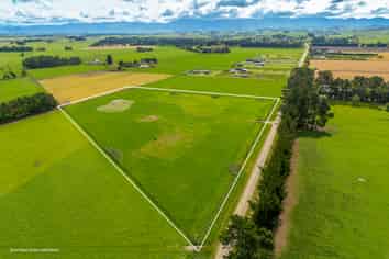 162 Taylor Road, Ongaonga