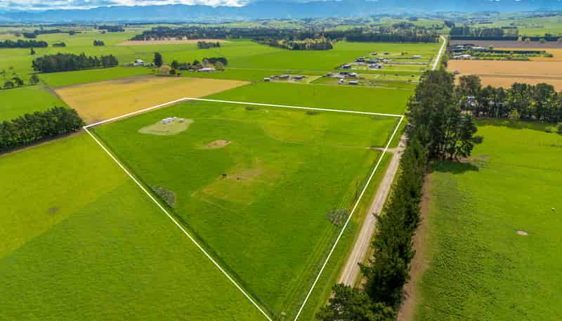 162 Taylor Road, Ongaonga